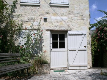 M. Berthelot - Château de Chaintres