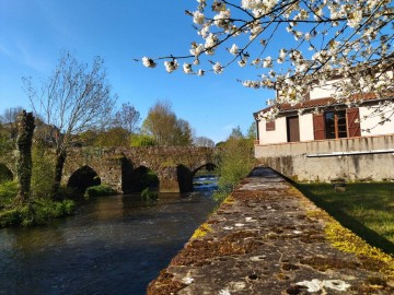 © Gites de la Maison de l'Evre