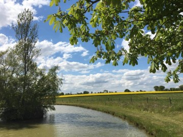 Gîtes de France 53