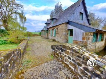 Gîtes de France 53