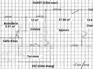 Gîtes de France 53