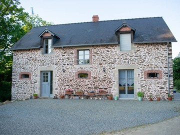 Mill House Gite