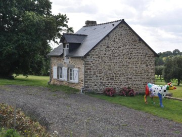 Maison de la Quentinière