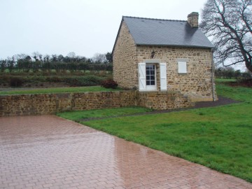 maison de la Quentinière