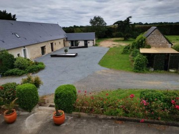 Domaine de la Belle Métairie