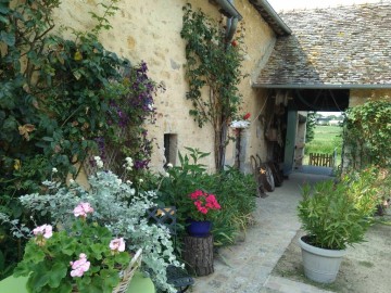 Gîtes de France Sarthe