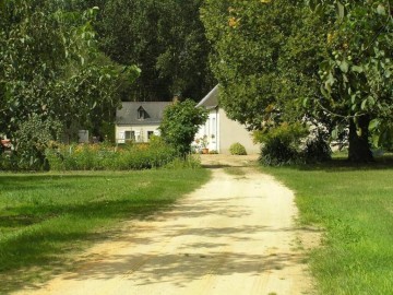 Gîtes de France Sarthe