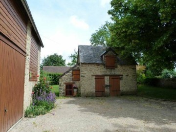 Gîtes de France Sarthe