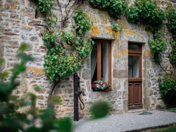 Gîtes de France Sarthe