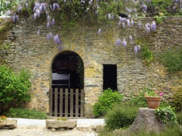 Gîtes de France Sarthe