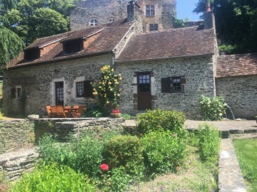 Gîtes de France Sarthe