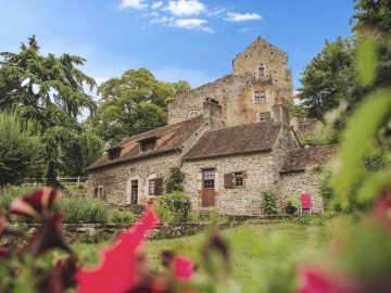 Gîtes de France Sarthe