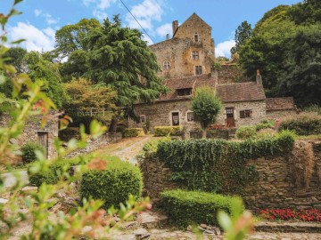 Gîtes de France Sarthe