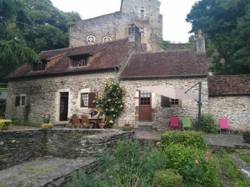 Gîtes de France Sarthe