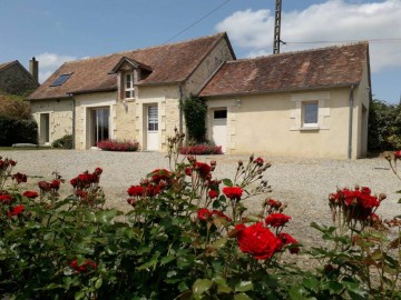 Gîtes de France Sarthe