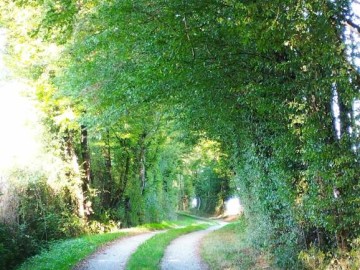 Gîtes de France Sarthe