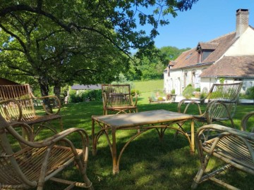 Gîtes de France Sarthe