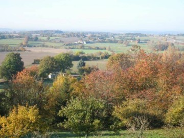 Gîtes de France Sarthe