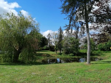 Gîte Les Vernets