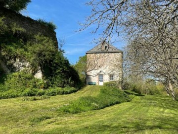 Gîtes de France Sarthe