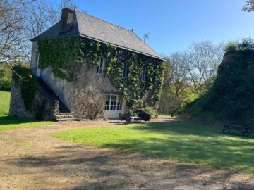 Gîtes de France Sarthe