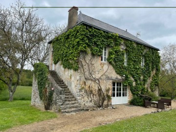 Gîtes de France Sarthe