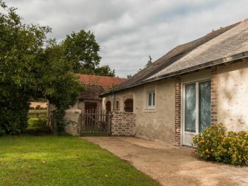 Gîtes de France Sarthe