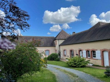 Gîtes de France Sarthe