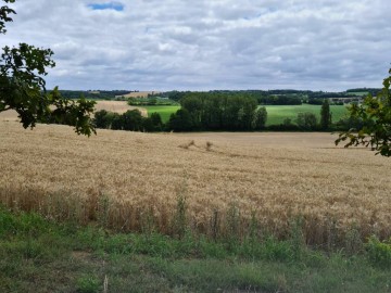 Gîtes de France Sarthe