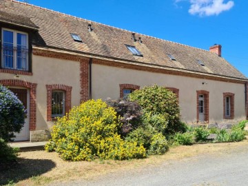 Gîtes de France Sarthe