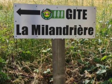 Gîtes de France Sarthe