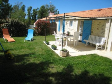 Gîtes de France Vendée