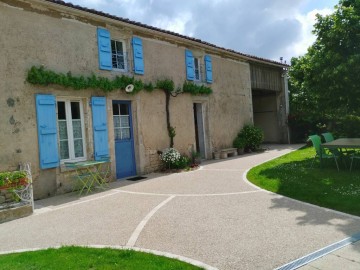 Gîtes de France Vendée