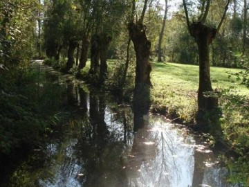 Gîtes de France Vendée