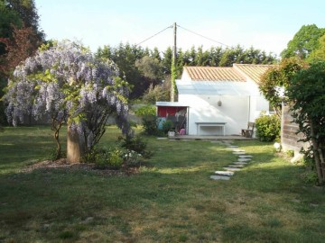 Gîtes de France Vendée