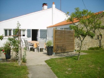 Gîtes de France Vendée