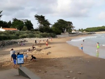 Gîtes de France Vendée