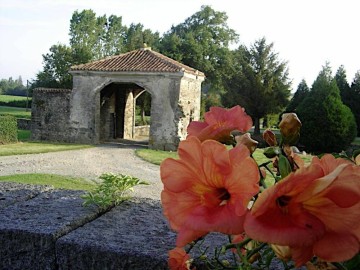 Gîtes de France Vendée