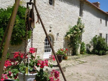 Gîtes de France Vendée