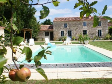 Gîtes de France Vendée