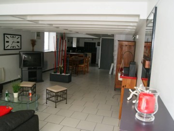 Gîte du coudray85