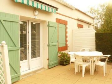 SCI FFM - Location la tranche-sur-Mer