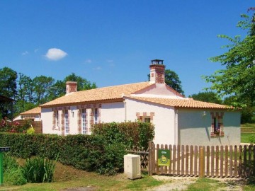 Gîtes de France Vendée