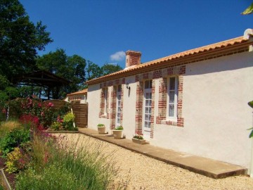 Gîtes de France Vendée