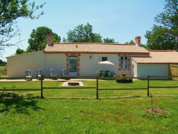 Gîtes de France Vendée