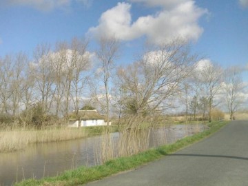 Gîtes de France Vendée