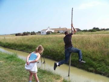 Gîtes de France Vendée