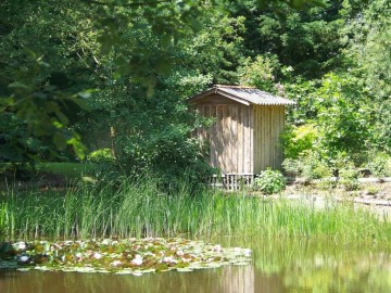 Gîtes de France Vendée