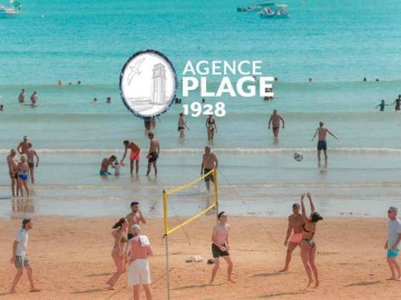 Agence Plage