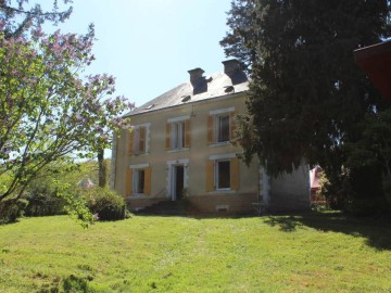 Le gîte